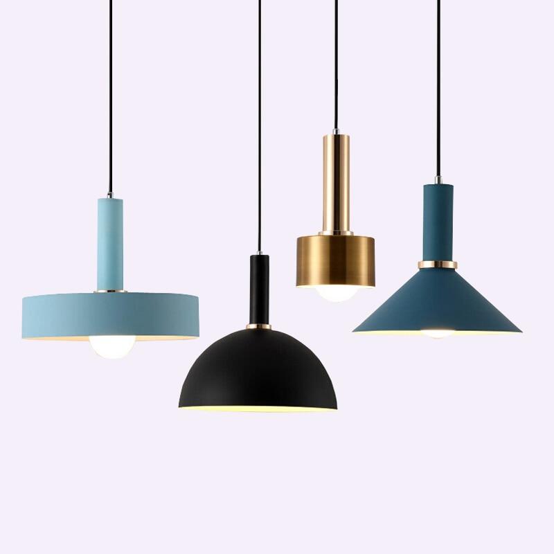 Moderne Scandinavische hanglampen