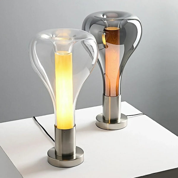 Lavalight - Lampe de table apaisante