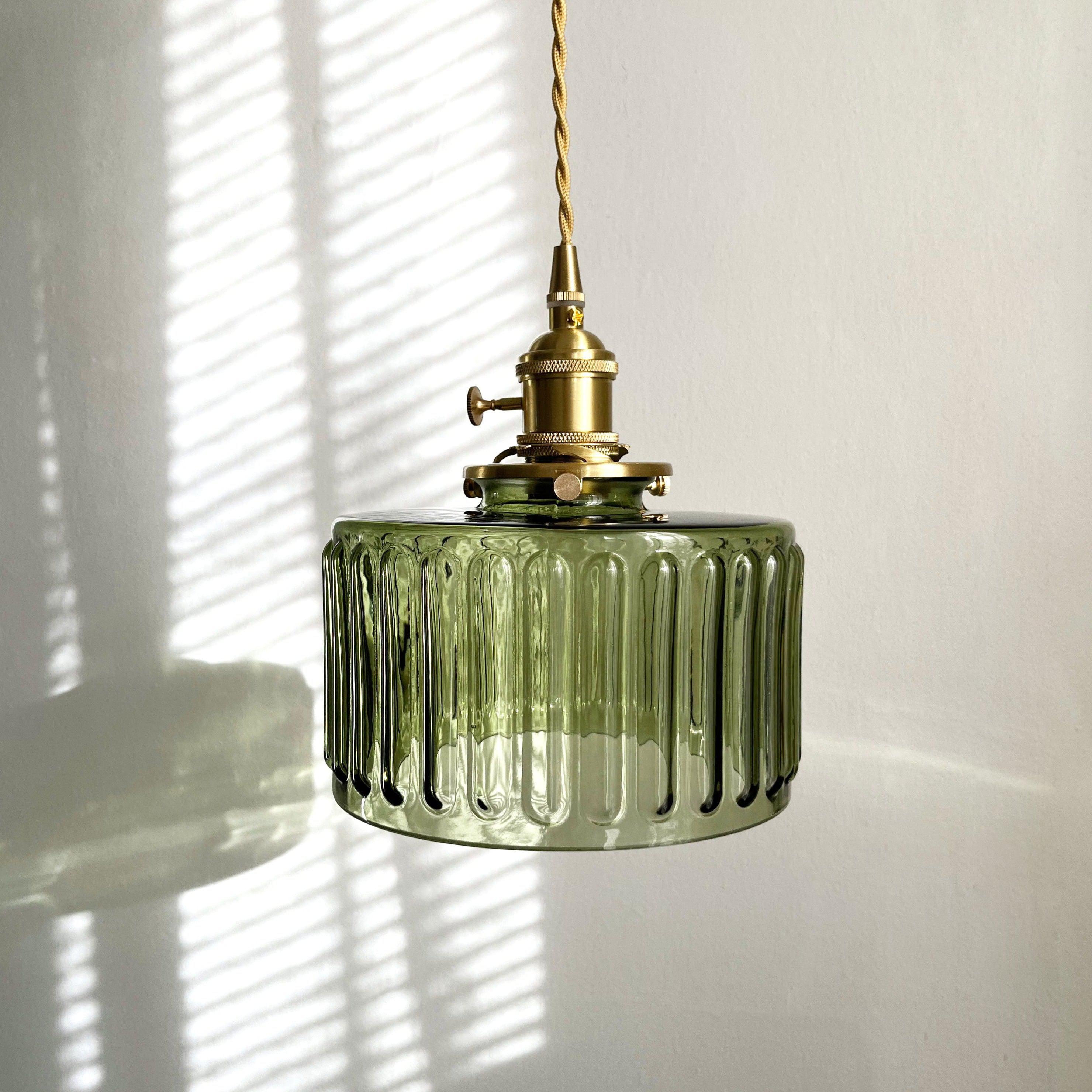 Modern Japanese Style Hanging Light