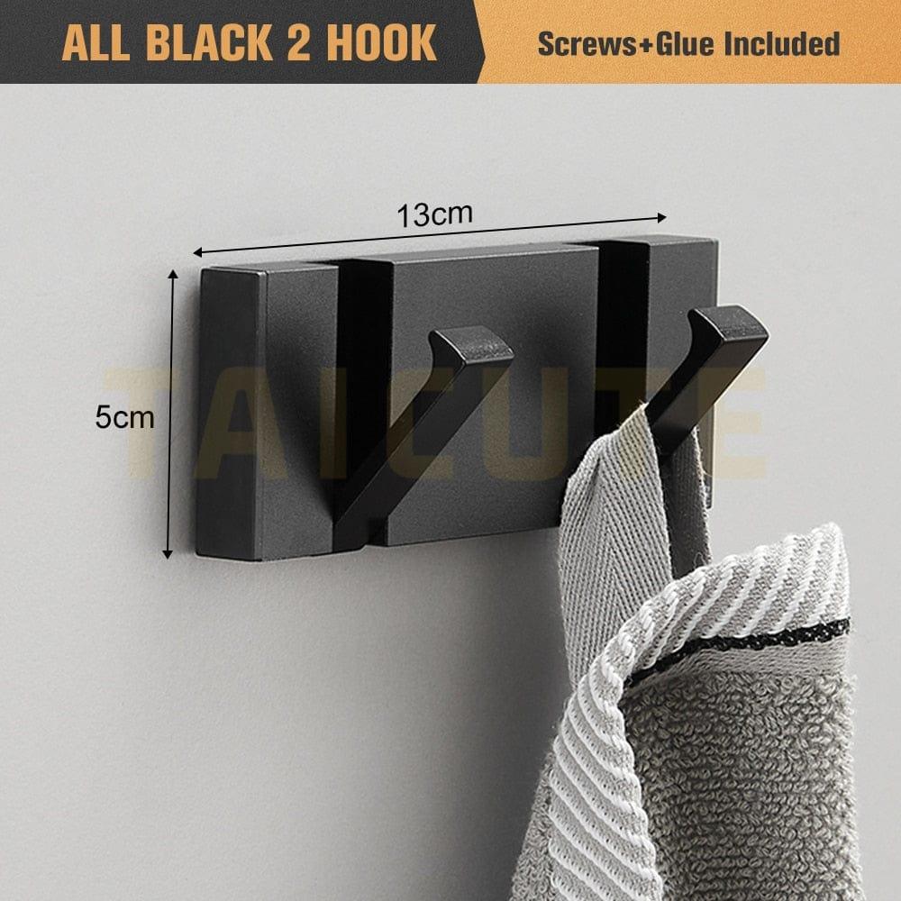 Montes Wall Hook