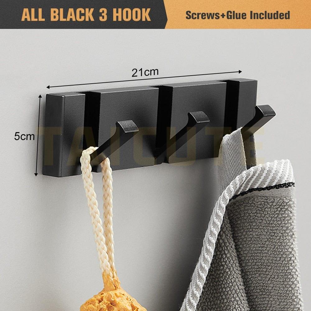 Montes Wall Hook