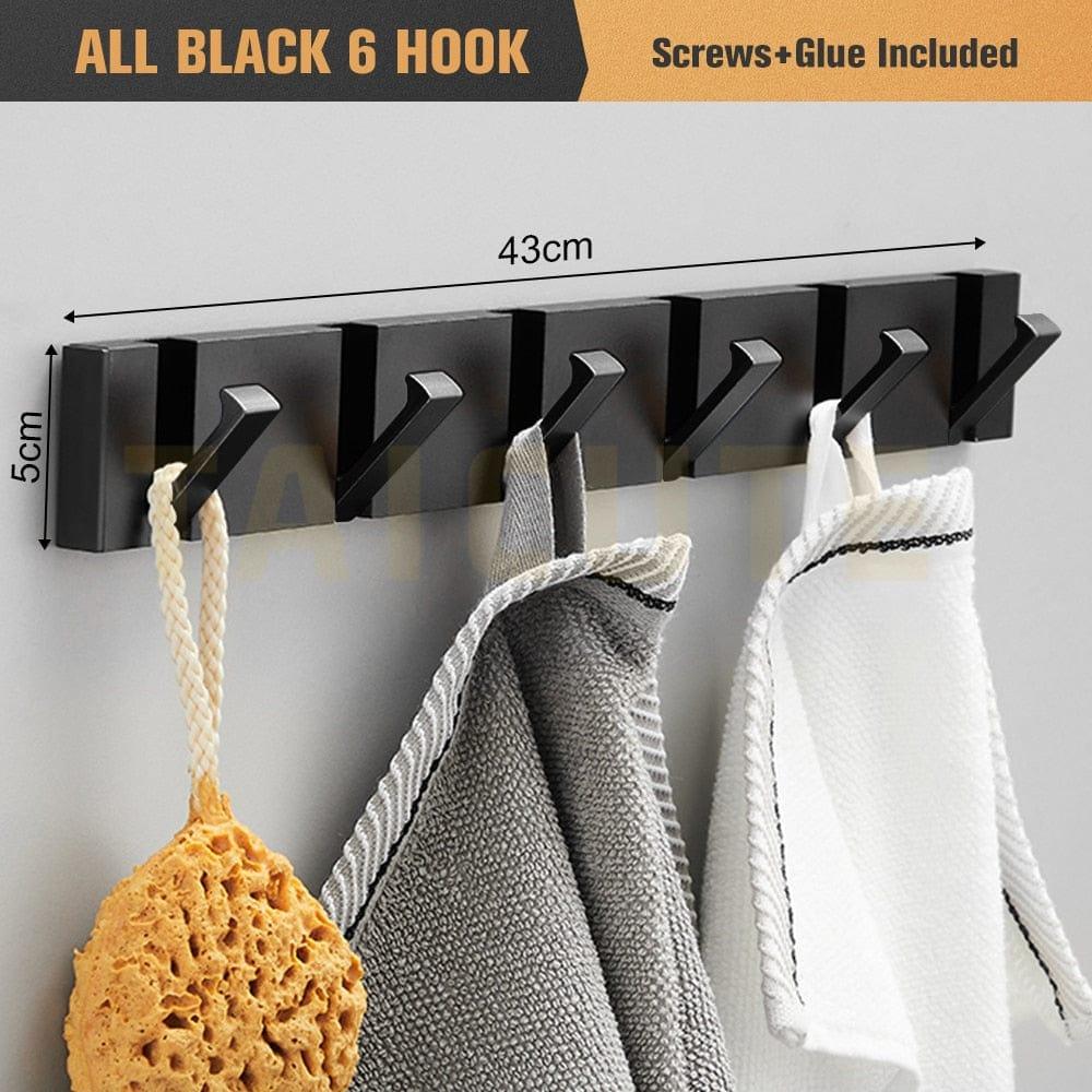 Montes Wall Hook