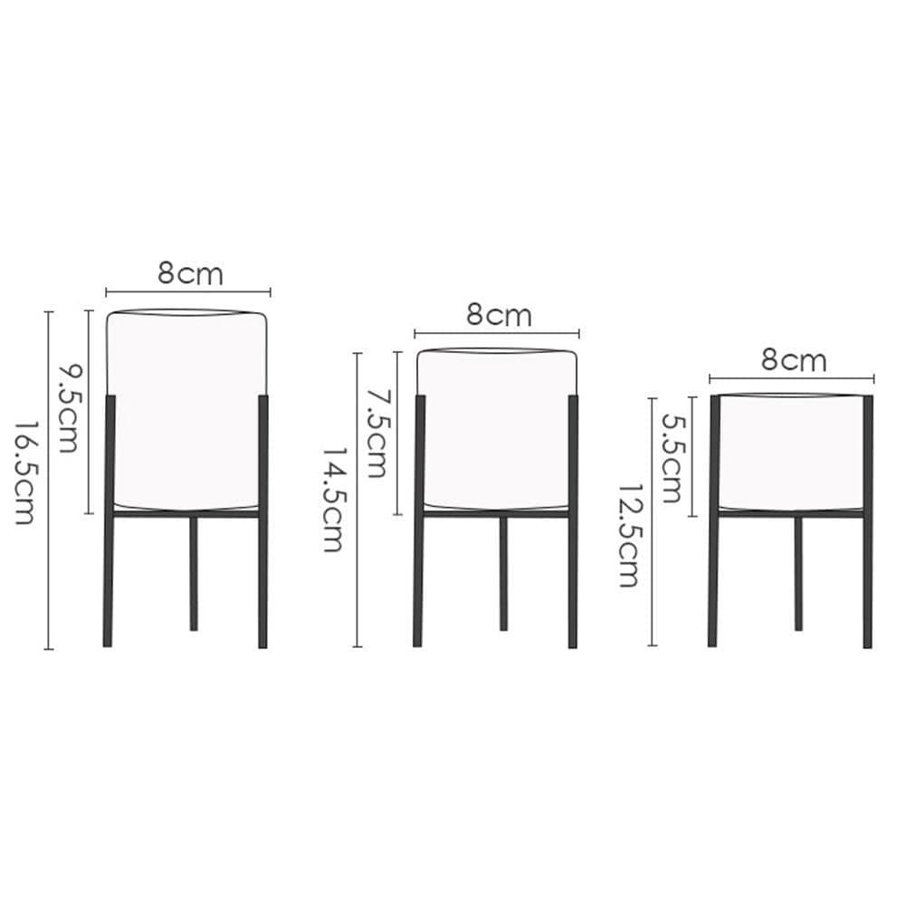 Moochi Plant Stand