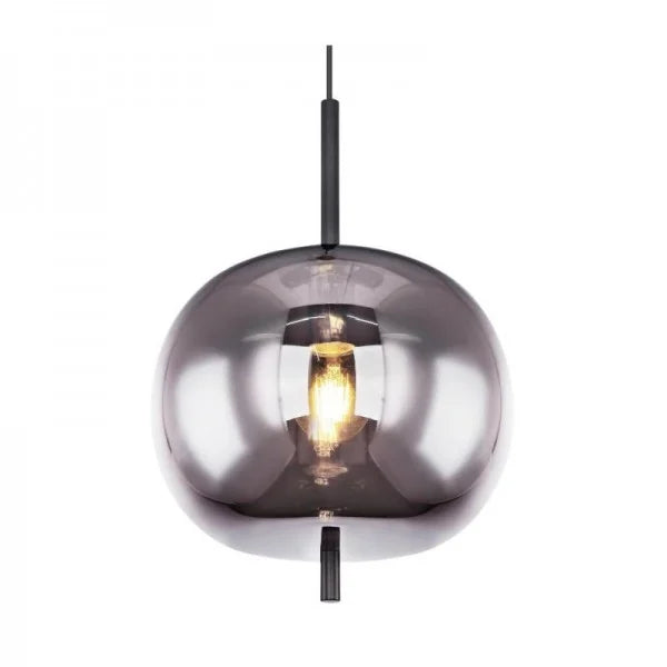 Lampa Blacky Pendant Light în diverse versiuni