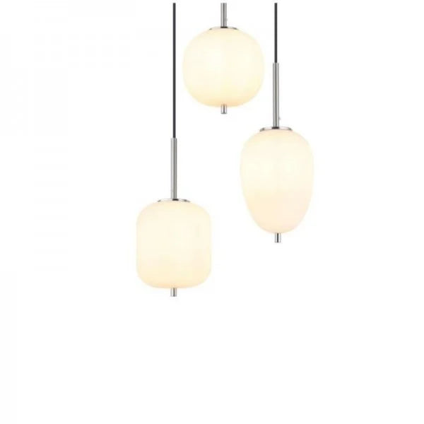 Lampa Blacky Pendant Light în diverse versiuni