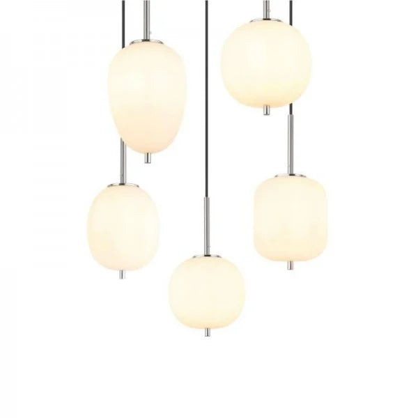 NoirLuxe - Pendant lamp in different styles