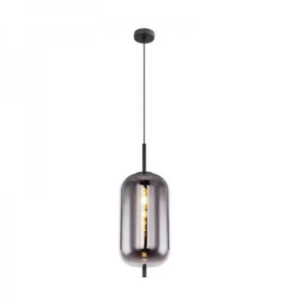 Lampa Blacky Pendant Light în diverse versiuni