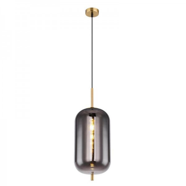 Lampa Blacky Pendant Light în diverse versiuni