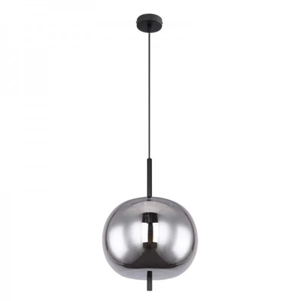 Blacky Hanglamp in Verschillende Uitvoeringen lamp