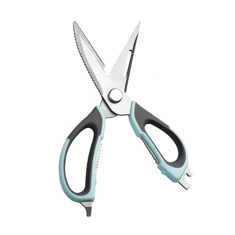 Multipurpose Scissors