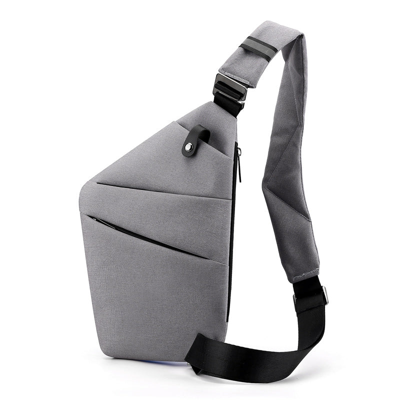 SlingBag™ - Bolsa de Viagem Anti-Roubo