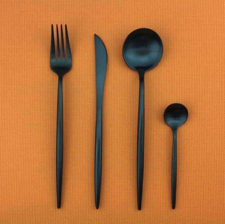 Luxury Cutlery Set