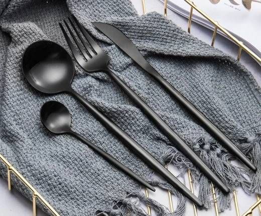 Luxury Cutlery Set