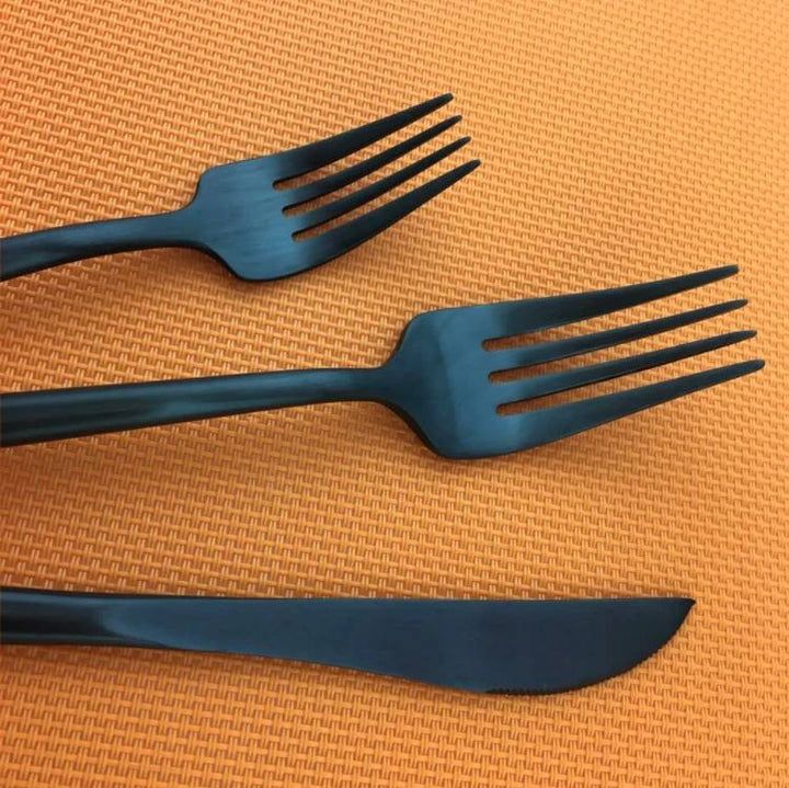 Luxury Cutlery Set