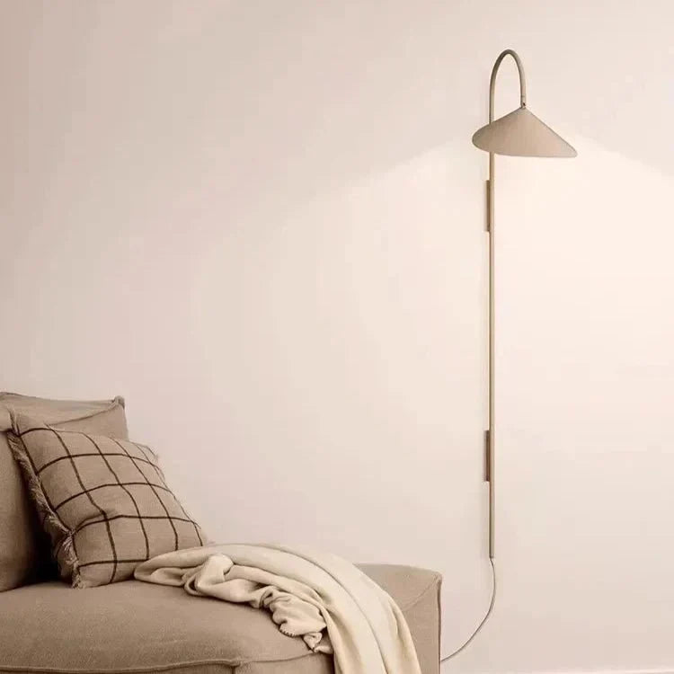 Nash Wall Sconce Collection