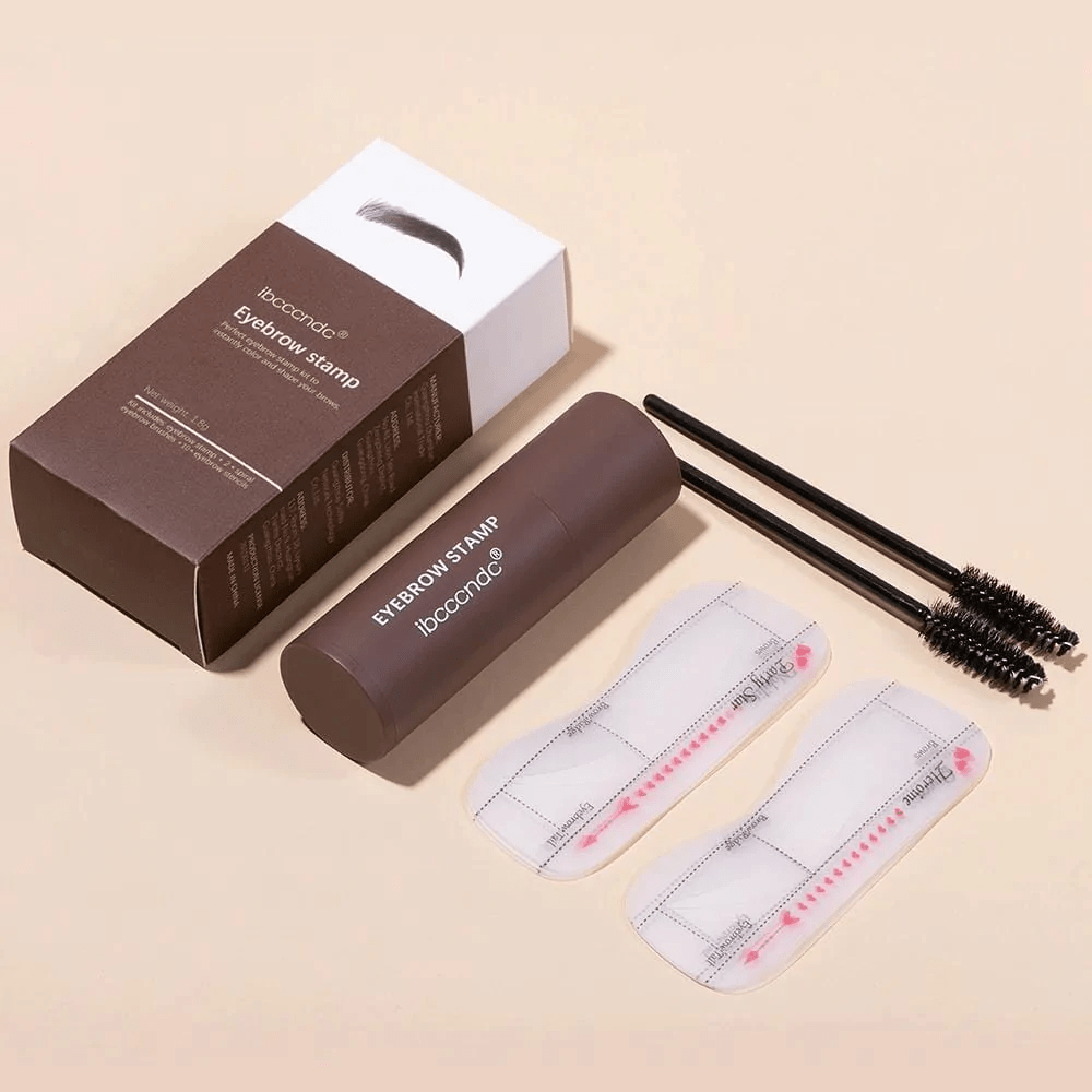 PERFECT EYEBROW STAMP KIT