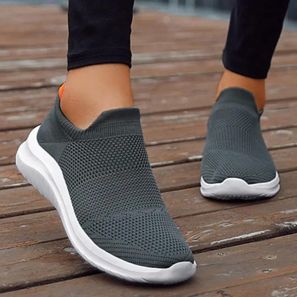 Orthopedic Sneakers | Comfortable Slippers/shoes