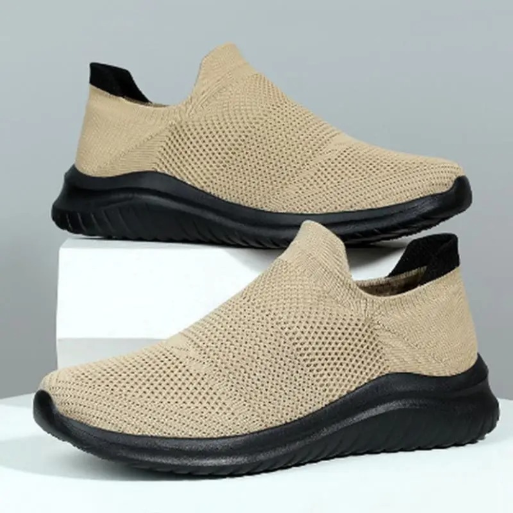 Orthopedic Sneakers | Comfortable Slippers/shoes