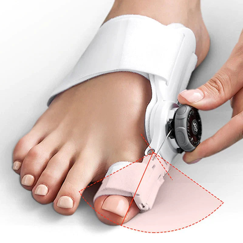 Oraliu Hallux Valgus Corrector