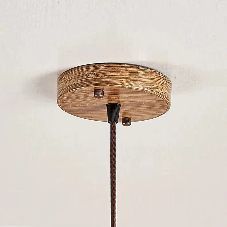 Nicole Pendant Lamp Collection