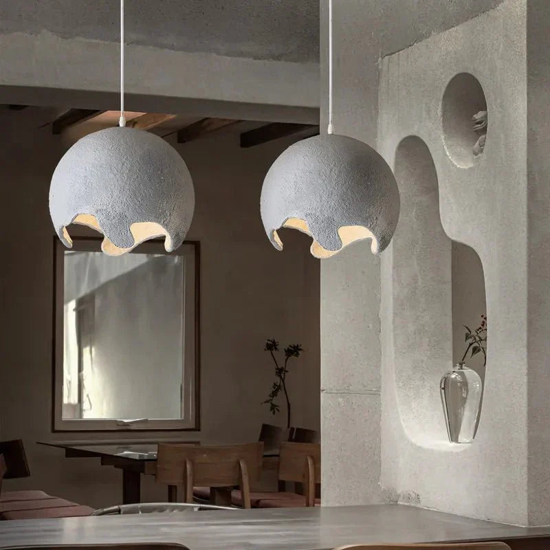 Nicole Pendant Lamp Collection