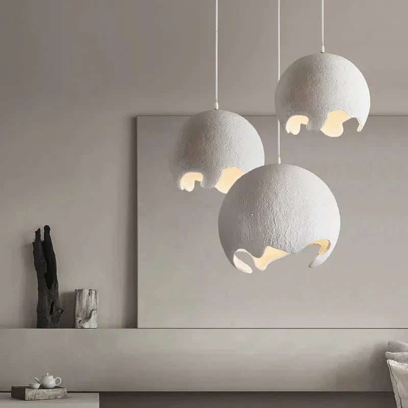 Nicole Hanglamp Collectie