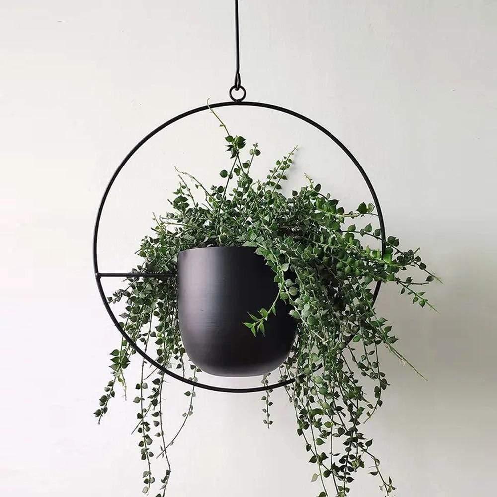 Niko Hanging Pot