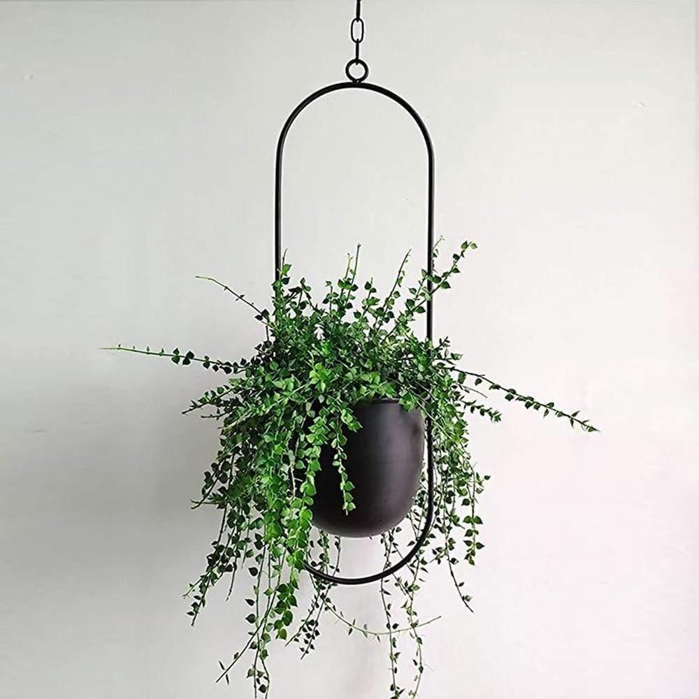 Niko Hanging Pot