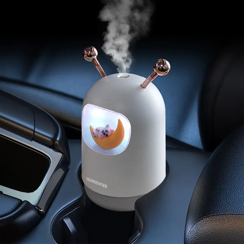 Mini Air Humidifier