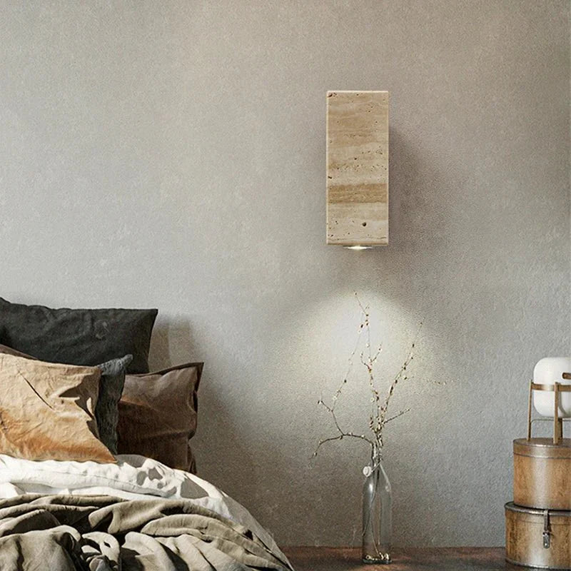 Nolan Wall Lamp Collection