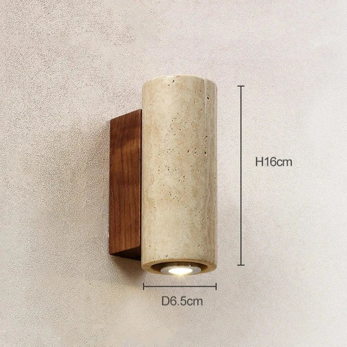 Nolan Wall Lamp Collection