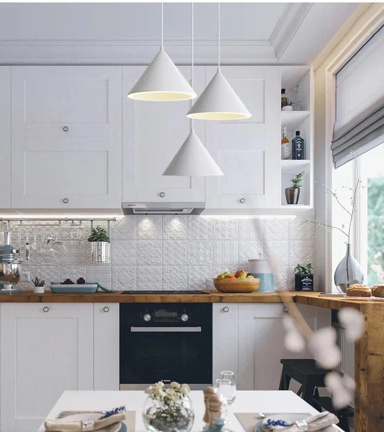 Nora Pendant Lamp Collection