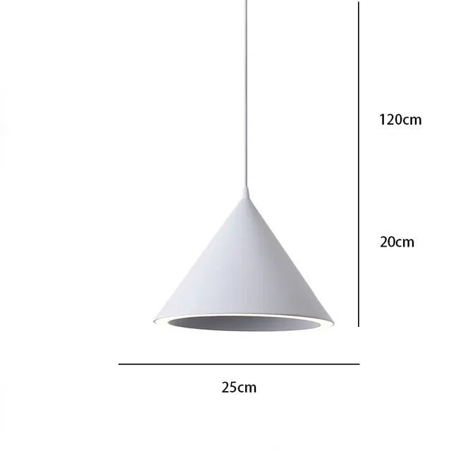 Nora Pendant Lamp Collection