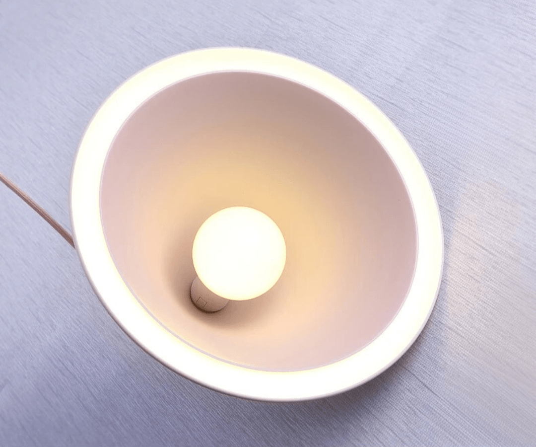 Collezione di lampade a sospensione Nora