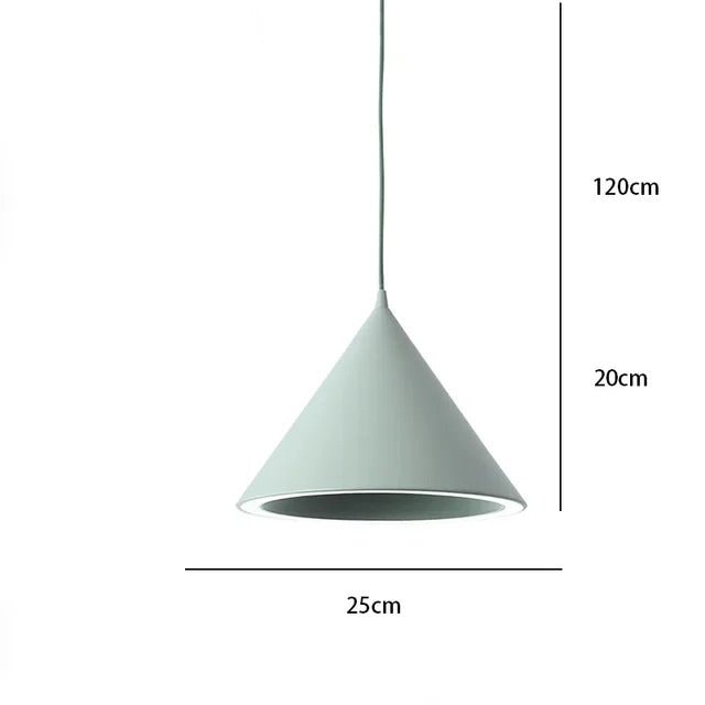 Nora Pendant Lamp Collection