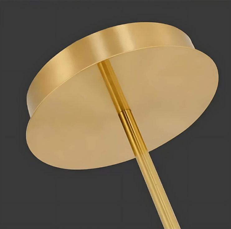 Lampadario Nova