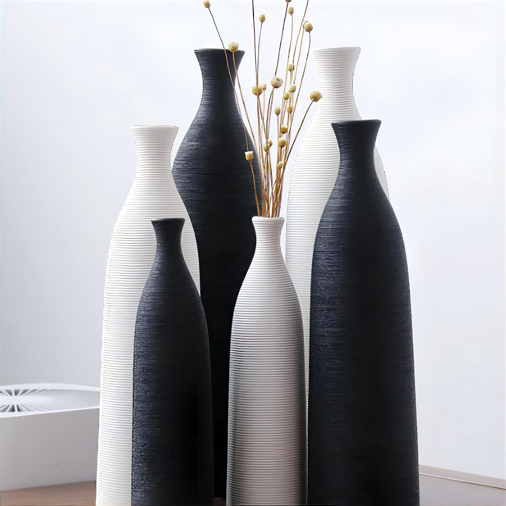 Collection de vases Nova