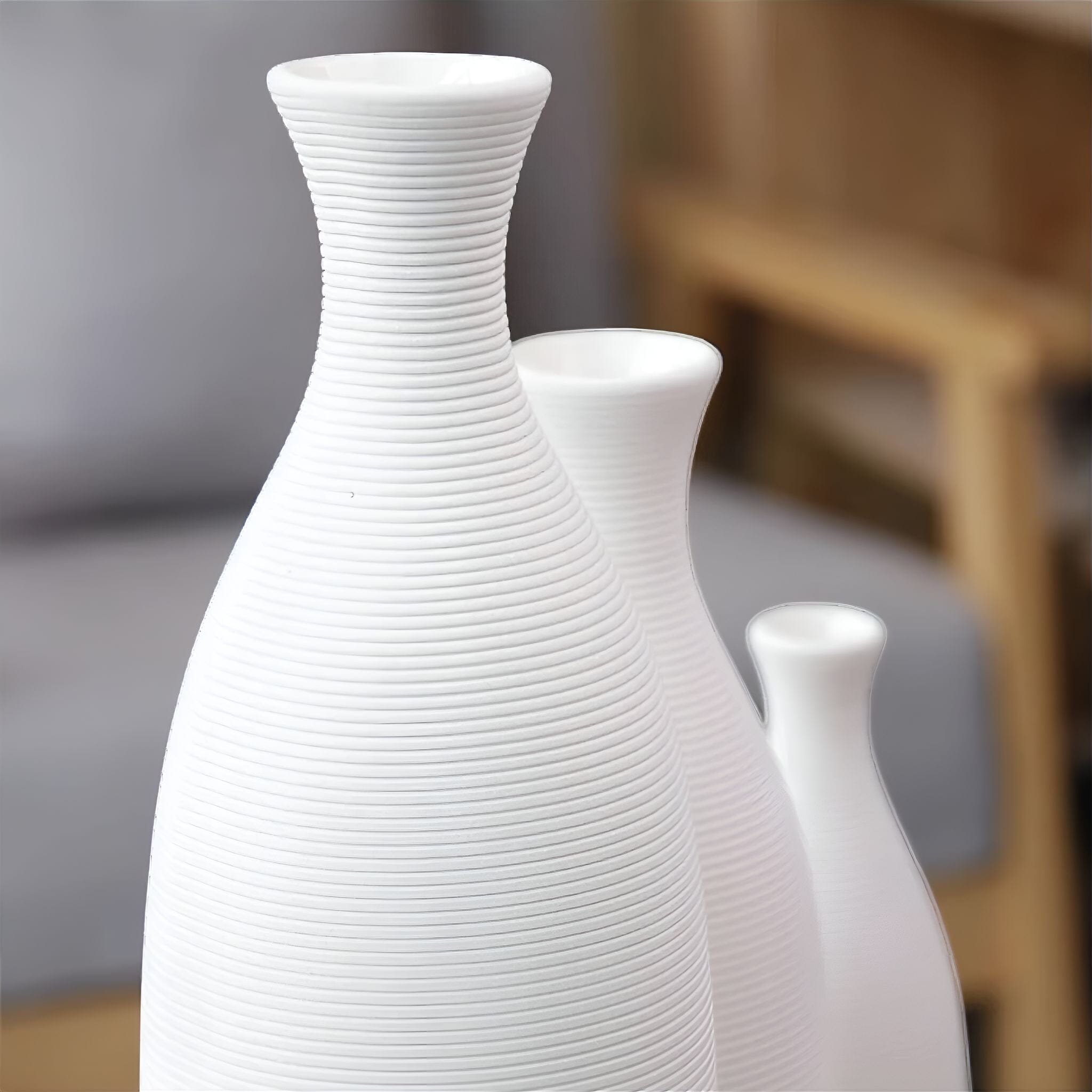 Nova Vase Collection