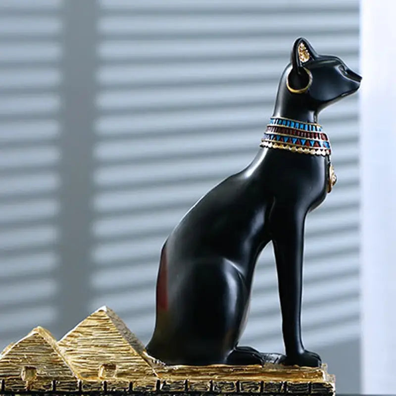 Anubis și Bastet