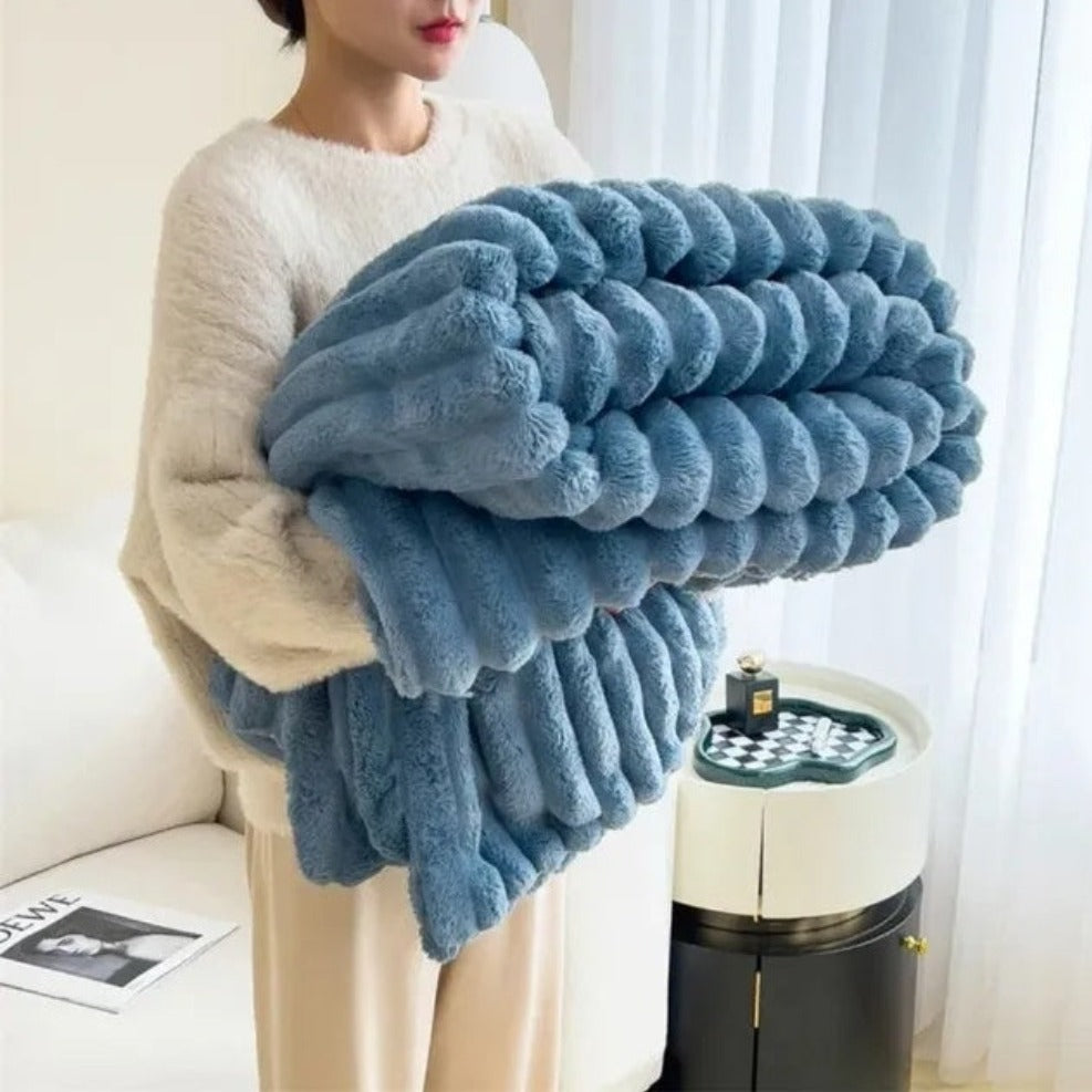 EILA - Cozy Blanket Cloud Nine