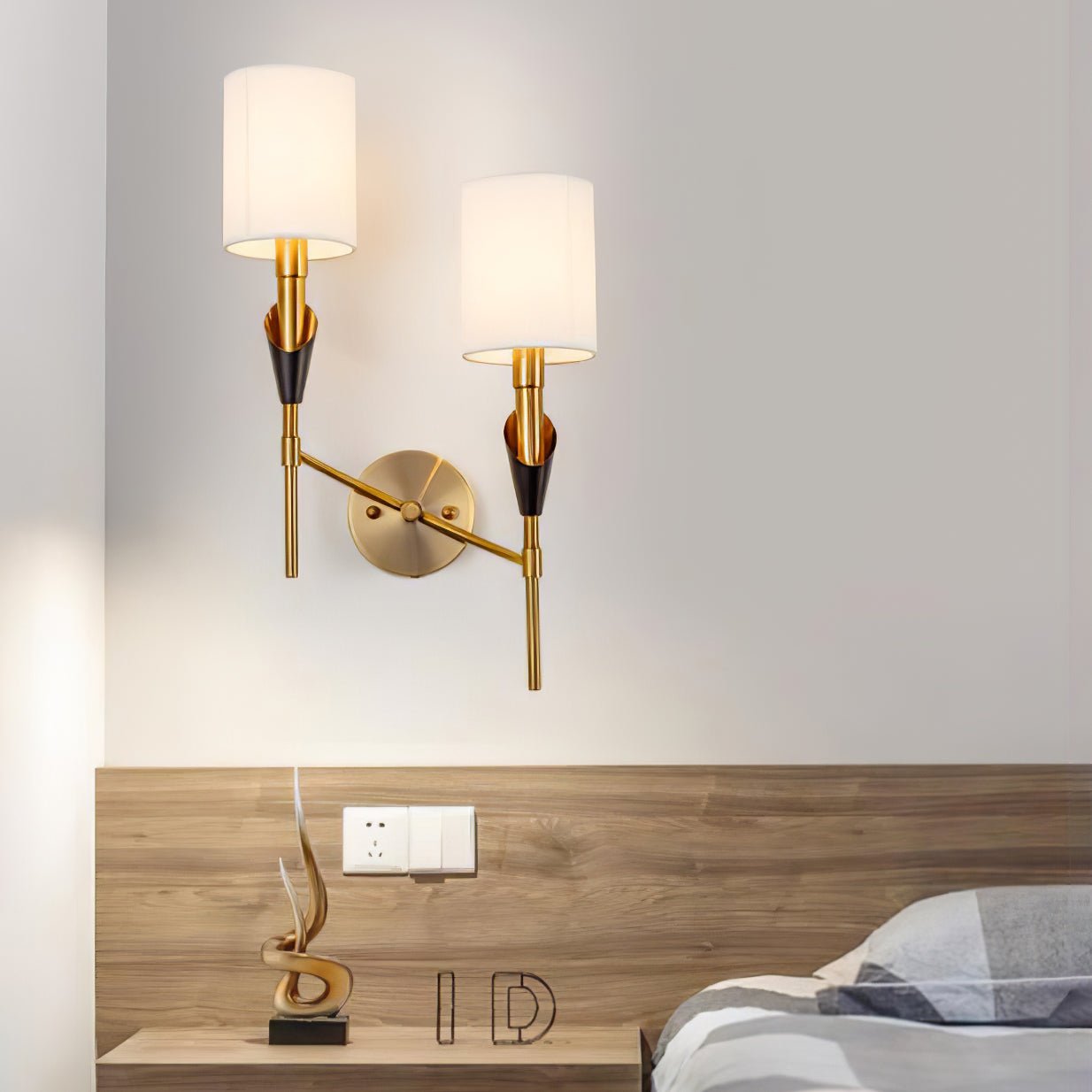 Oceane Wall Lamp