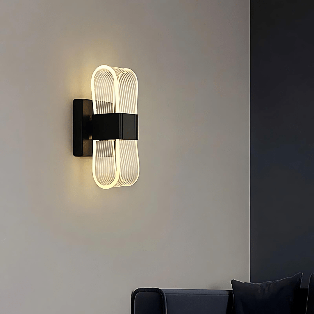 Colecția Olivia Sconce