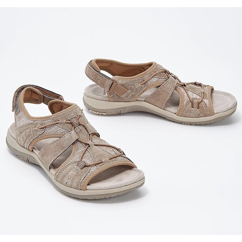 Orthopedische sandalen - River™