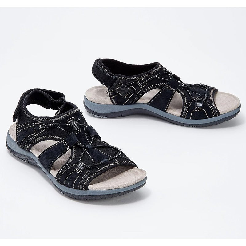 Orthopädische Sandalen - River™