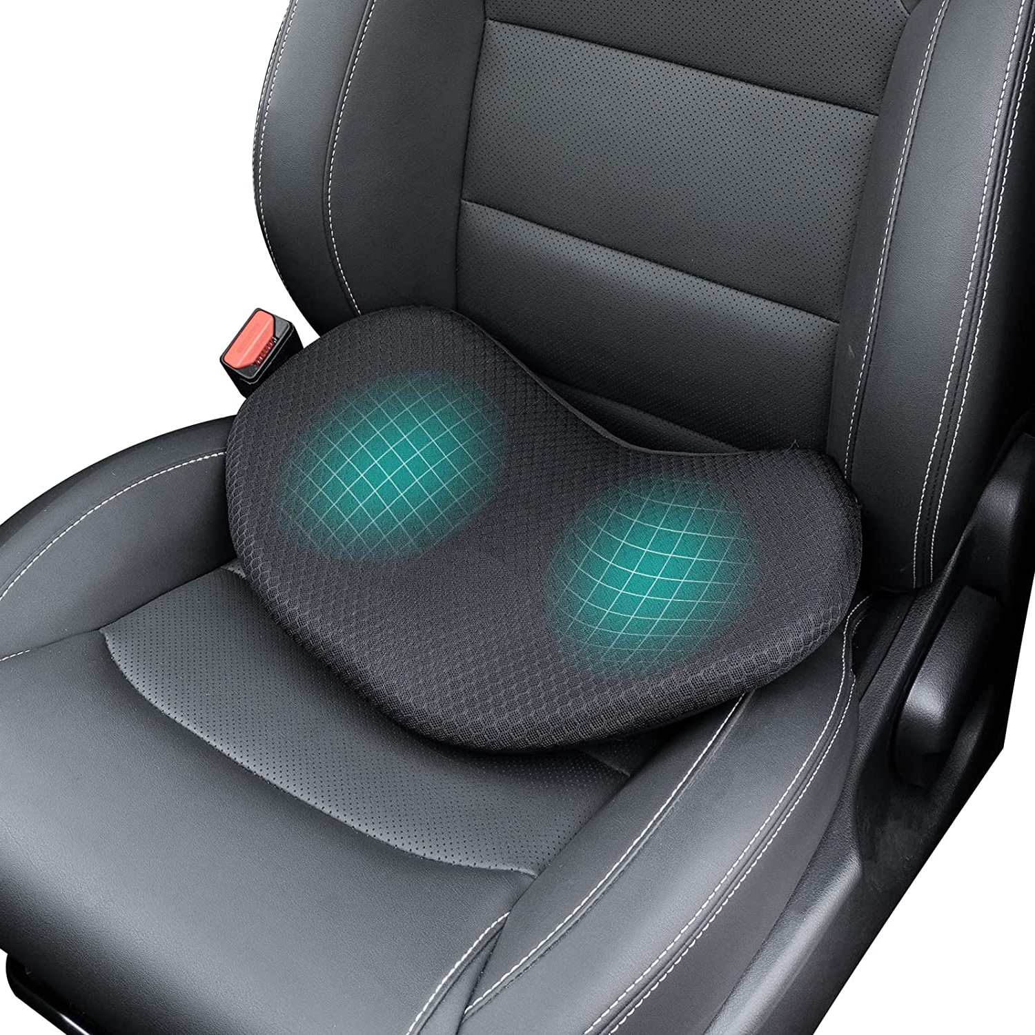 Car Booster Seat Cushion For Adult