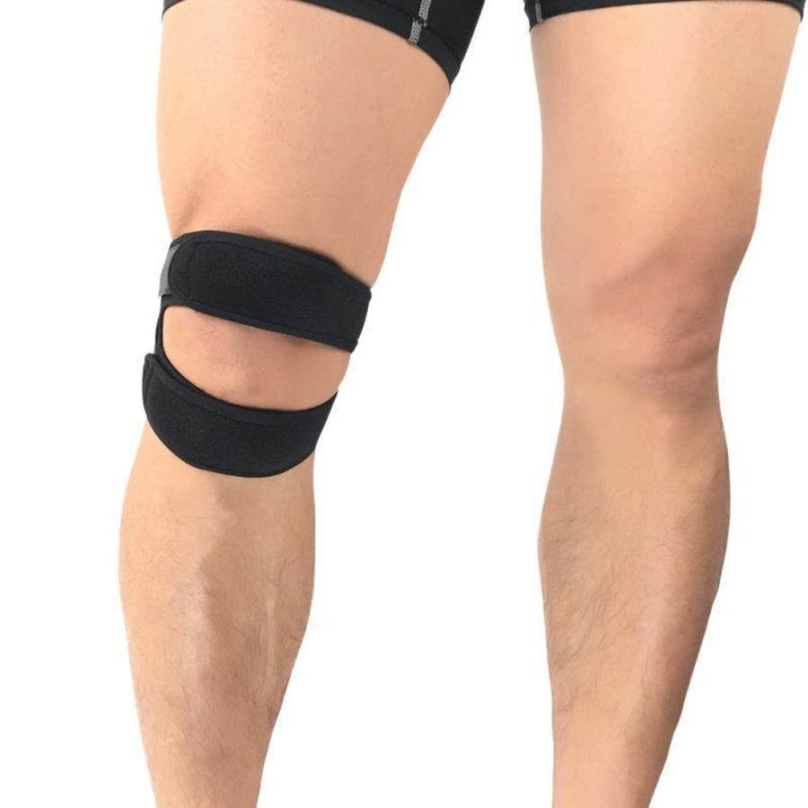 Patellar Tendon Strap Torn Meniscus Knee Brace