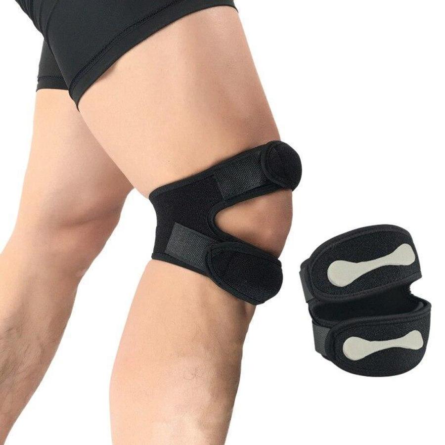 Patellar Tendon Strap Torn Meniscus Knee Brace