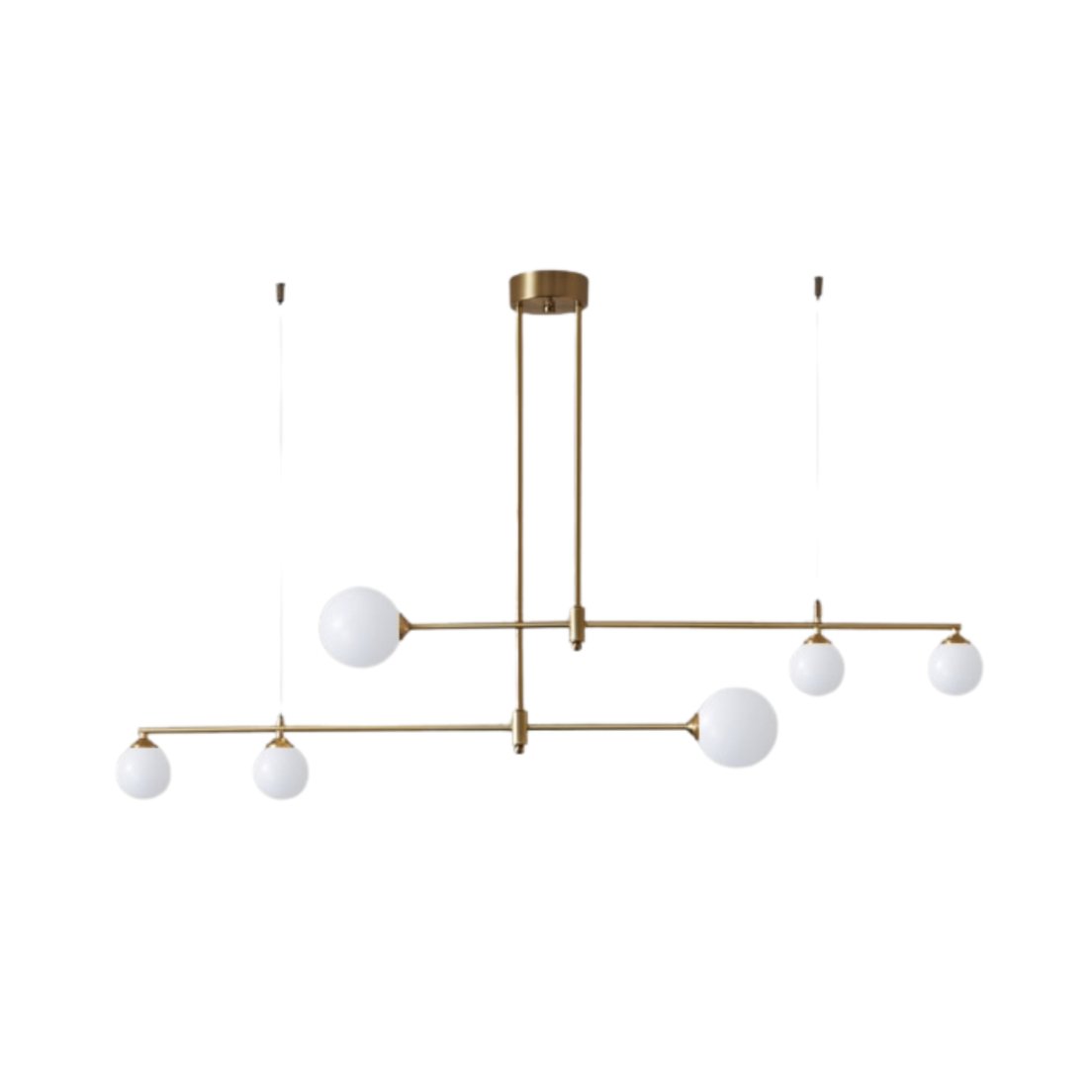 Candelabro Pendente Perseu