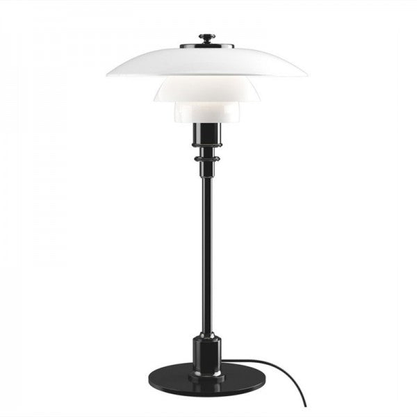 Lampe Fusion – Lampe de table en métal à plusieurs niveaux