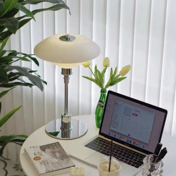 Lampe Fusion – Lampe de table en métal à plusieurs niveaux